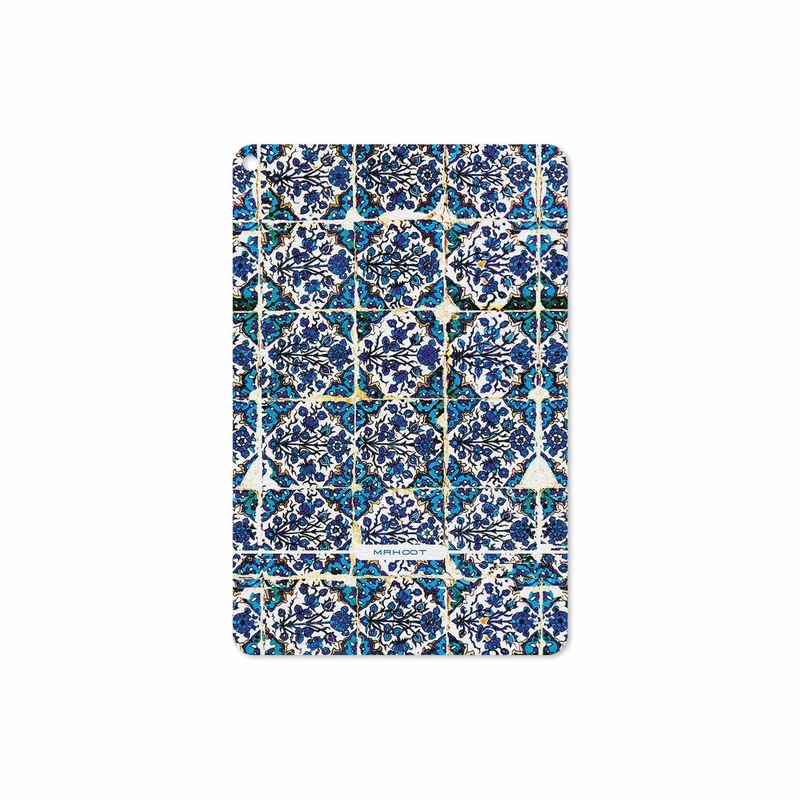 برچسب پوششی ماهوت مدل Iran-Tile1 مناسب برای تبلت اپل iPad mini (GEN 5) 2019 A2126