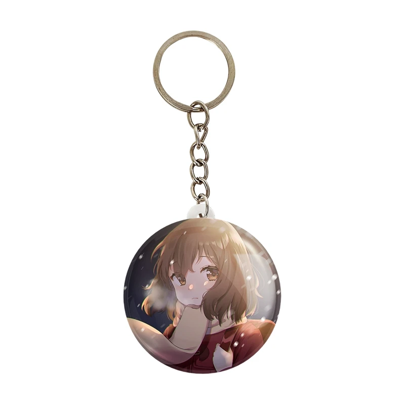 جاکلیدی خندالو مدل کایو انیمه اریزد کد 32221