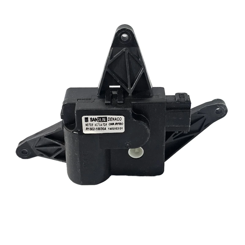 موتور تهویه دناکو مدل ساندن کد bbz-1426 مناسب برای پژو 405