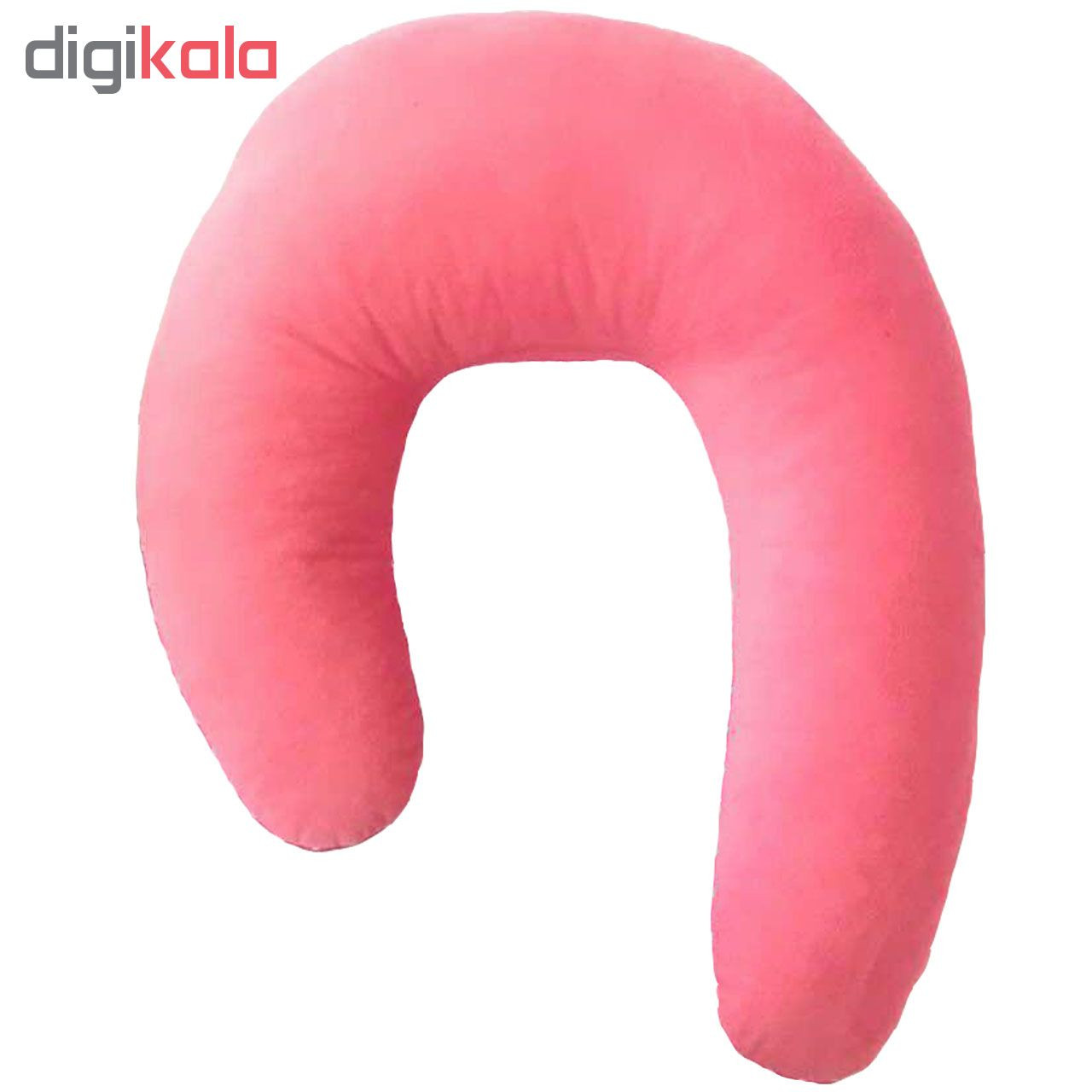 بالش بارداری مدل side