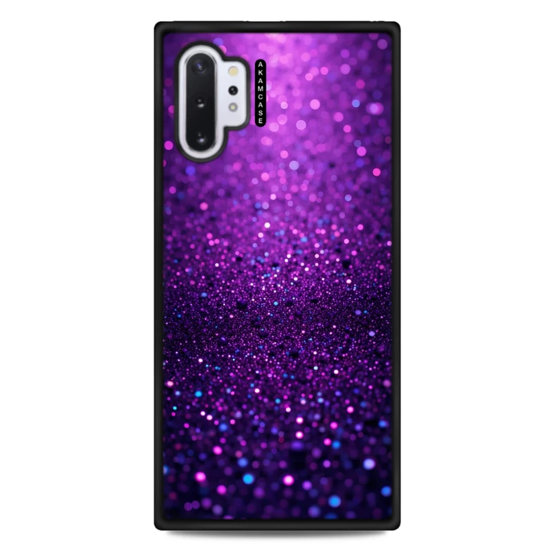 کاور آکام مدل AMC-WSGN10P-SPARKLY-24 مناسب برای گوشی موبایل سامسونگ Galaxy Note 10 Plus