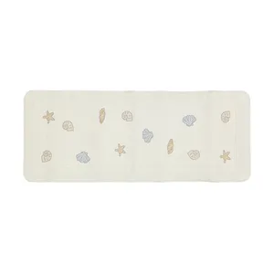 زیر پایی حمام کلین ولک کد 4300148001 سایز 92×36 سانتی متر