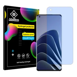 Arca Glass Tough model anti-blue ray screen protector suitable for OnePlus 10 Pro mobile phone