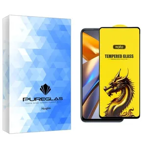 Pureglas NueGlas Y-Horo Screen Protector For Xiaomi poco m5s