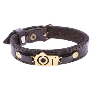 دستبند مردانه مدل BDM1003