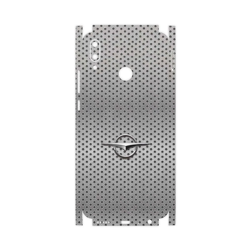 برچسب پوششی ماهوت مدل Haima-FullSkin مناسب برای گوشی موبایل هوآوی Y9 2019