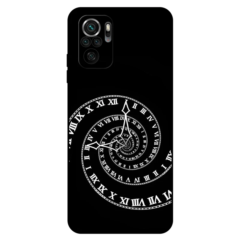 کاور مگافون کد 8160 مناسب برای گوشی موبایل شیائومی Poco M5S