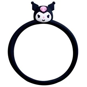 بند موبایل رامیلا طرح کرومی مدل Kuromi_Strap