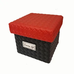 جعبه هدیه مدل مربع