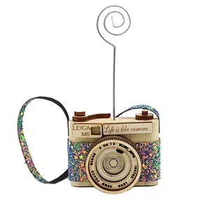 پایه نگهدارنده عکس طرح دوربین کد NH04