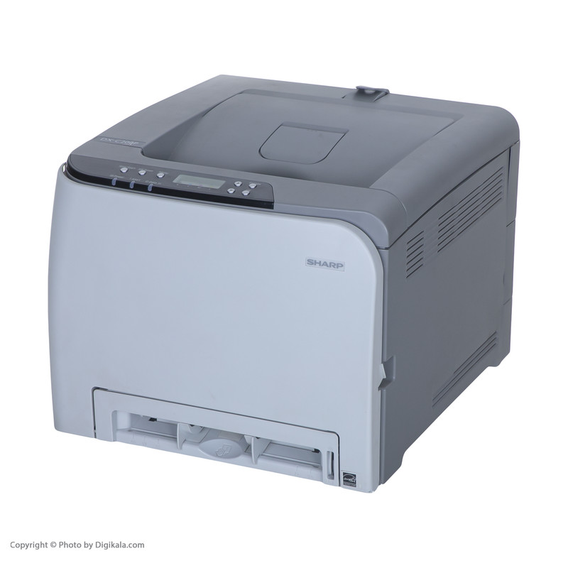 پرینتر لیزری شارپ مدل DX-C200P