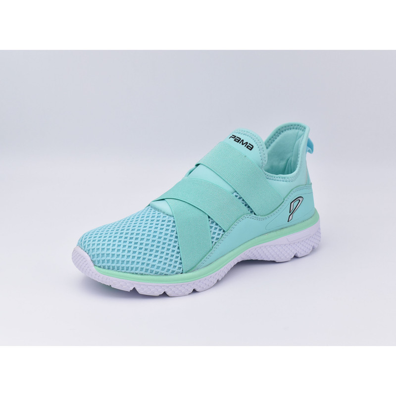 کفش پیاده روی زنانه پاما مدل کی ناز کد G1020