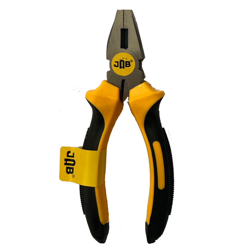 انبر دست جاب مدل JB-YE 1167 سایز 7 اینچ