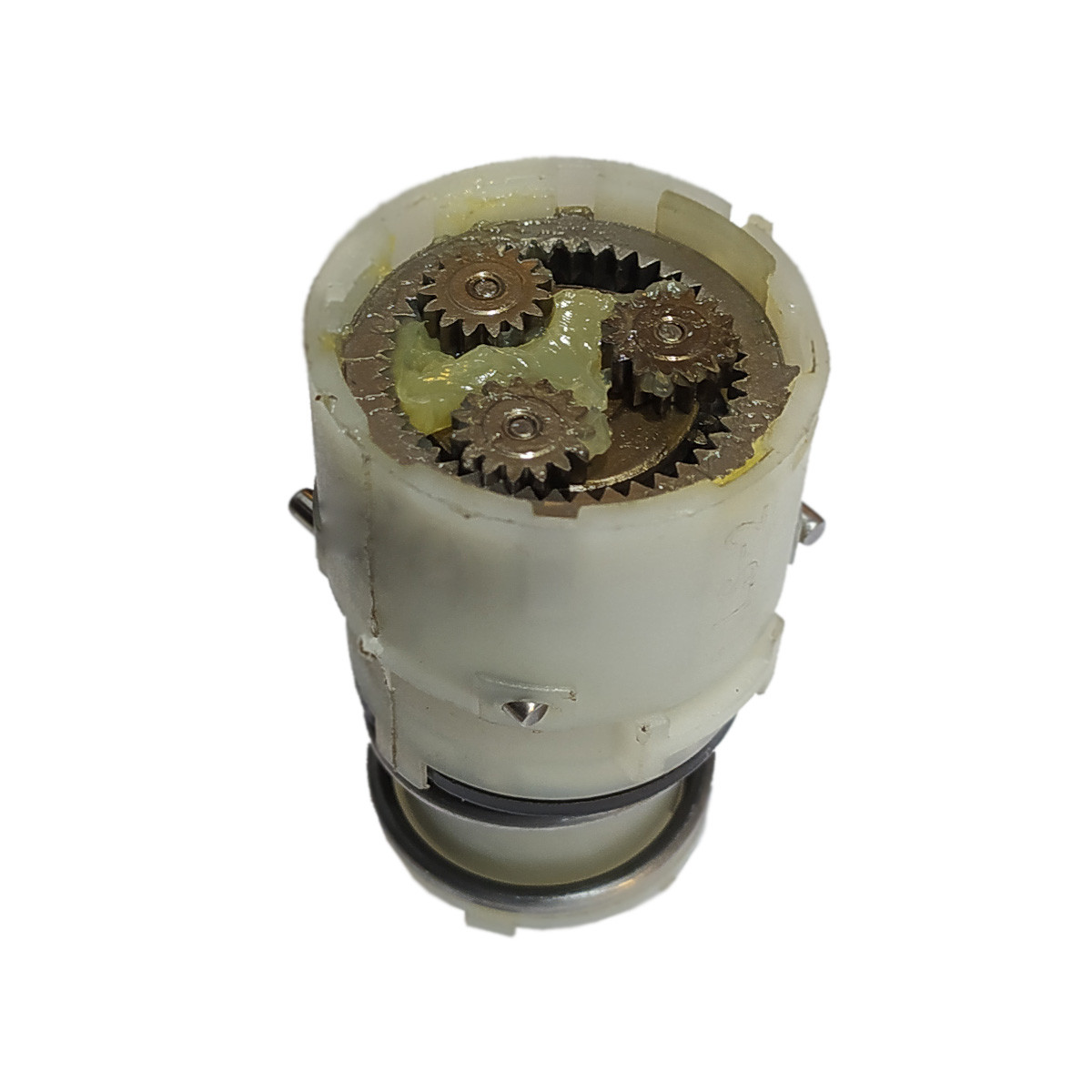 گیربکس کامل دریل شارژی مدل 8512 گیربکس کامل دریل شارژی مدل 8512