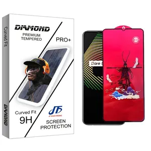 JF Diamond king Screen Protector For Realme 6i