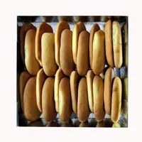 نان خوانساری زعفرانی - 500 گرم