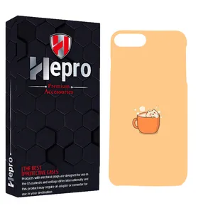 HEPRO MC Cover for Apple IPHONE 7 PLUS / 8 PLUS