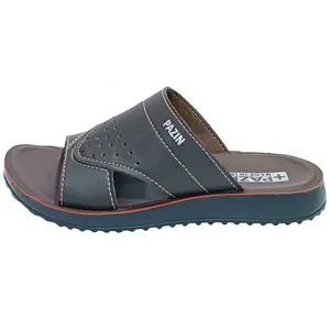 صندل مردانه مدل پازین کد SVN 24-GH