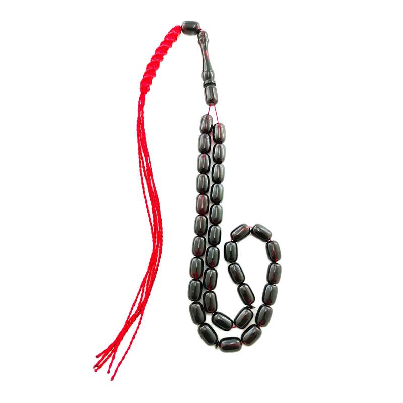 تسبیح مدل سندلوس آب حیات