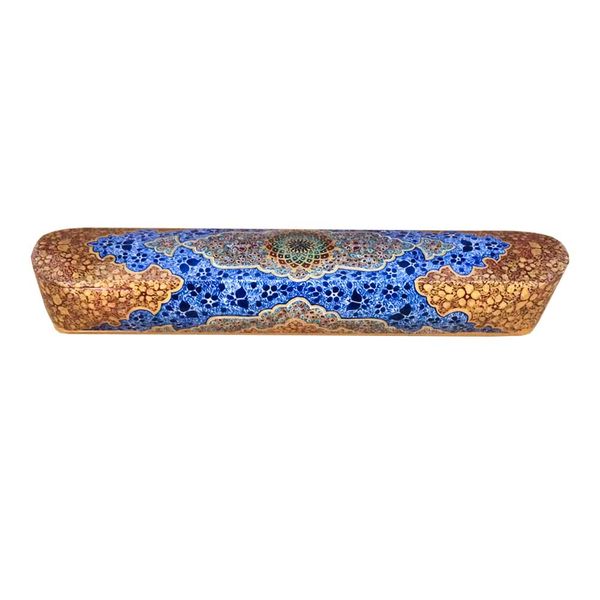 قلمدان استخوانی طرح تذهیب کد  PB 119 قلمدان استخوانی طرح تذهیب کد  PB 119