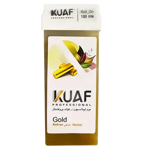 موم موبر کواف مدل Gold حجم 100 میلی لیتر