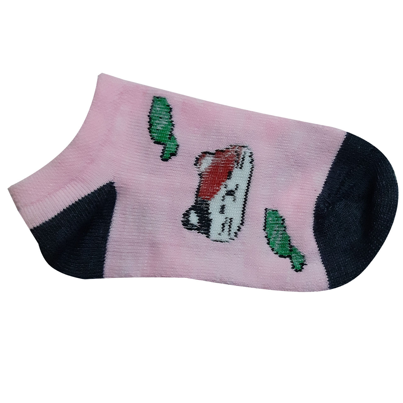 جوراب دخترانه کد 23