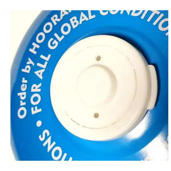 کپسول گاز کمپو مدل C-230 وزن 230 گرم