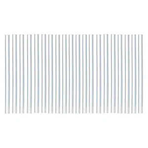 چسب حرارتی مدل Hch10 قطر 7 میلیمتر بسته 20 عددی