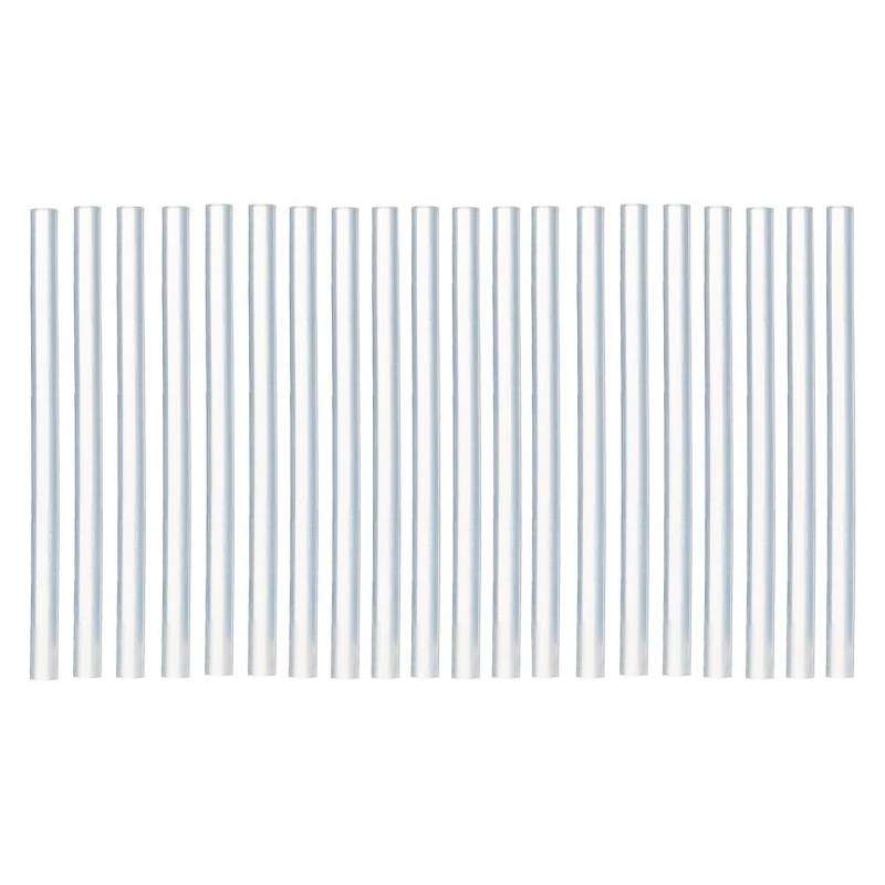 چسب حرارتی مدل Hch10 قطر 7 میلیمتر بسته 20 عددی
