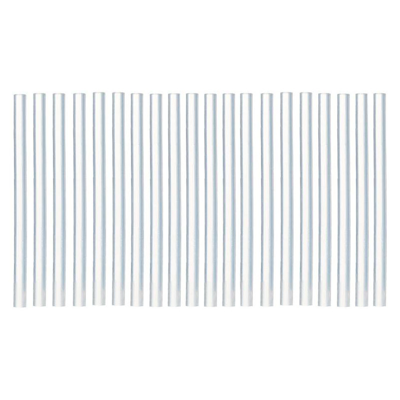 چسب حرارتی مدل Hch10 قطر 7 میلیمتر بسته 20 عددی