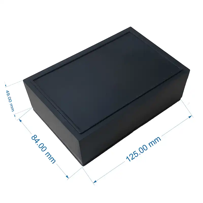 باکس مدل nano electronic 120805