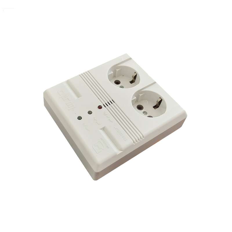 محافظ ولتاژ مایسا مدل MP242 محافظ ولتاژ مایسا مدل MP242
