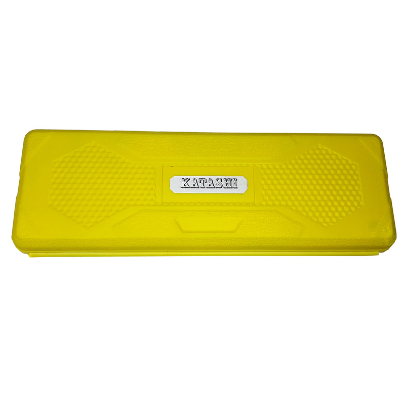 آچار بکس بلند فشار قوی کاتاشی مدل BK-10 مجموعه 10 عددی