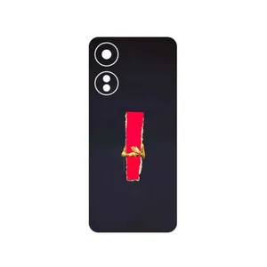 MAHOOT Collage of Embrace Cover Sticker for Honor X5 Plus