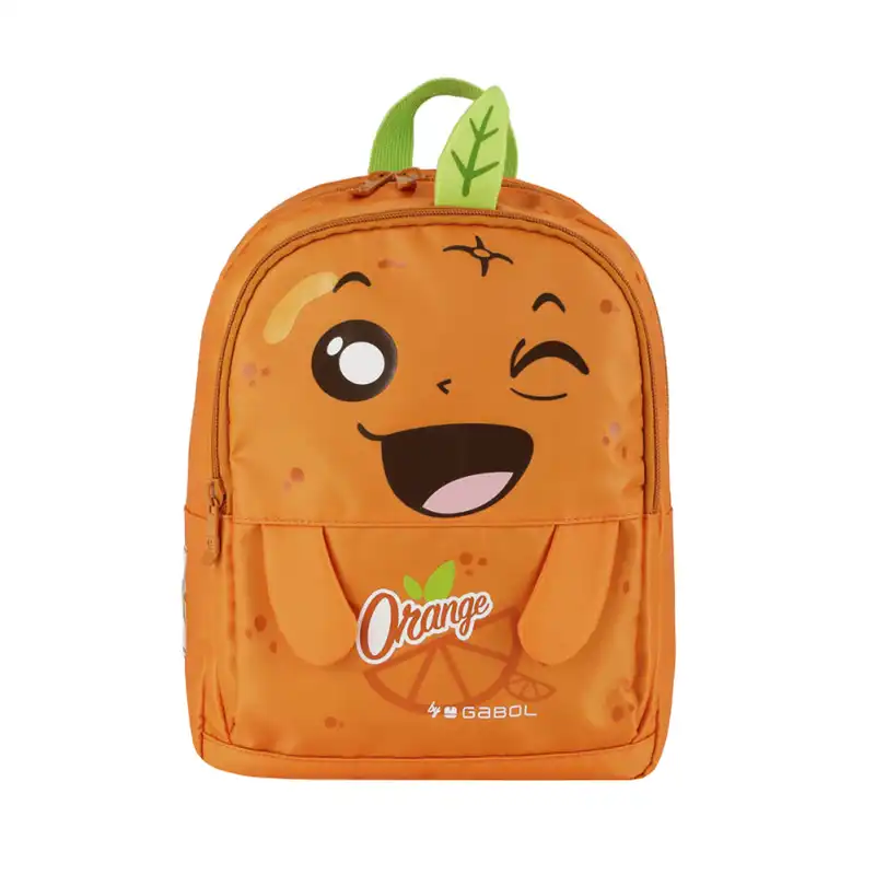کوله پشتی گابل مدل Tutti frutti orange 233860011
