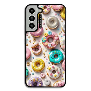 AKAM AMC-WSGS22P-CANDY-22 Cover For Samsung Galaxy S22 Plus