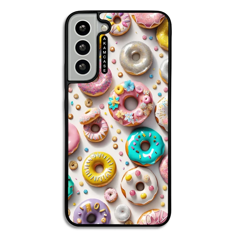 کاور آکام مدل AMC-WSGS22P-CANDY-22 مناسب برای گوشی موبایل سامسونگ Galaxy S22 Plus