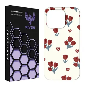 RIVEN RI1-7 Case For Apple iPhone 12