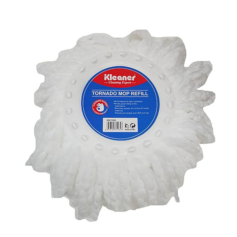 یدک زمین شوی کلینر مدل TORNADO کد GSRT002-1