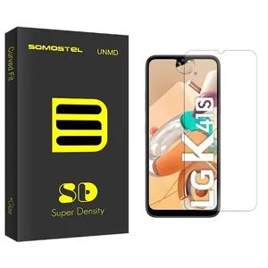 Somastel SD Screen Protector For LG K41s