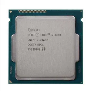 پردازنده اینتل مدل Core i5 4440 تری