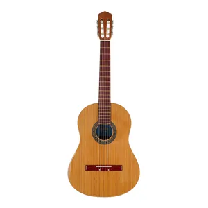 گیتار کلاسیک طرح فندر A20 کد 04