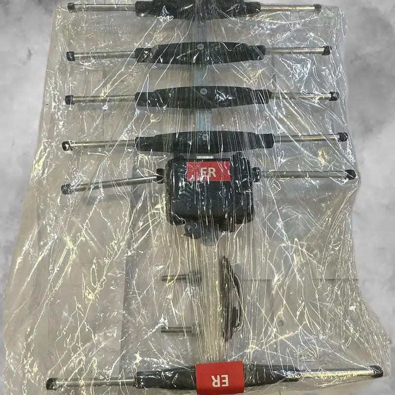 آنتن هوایی مدل ای آر