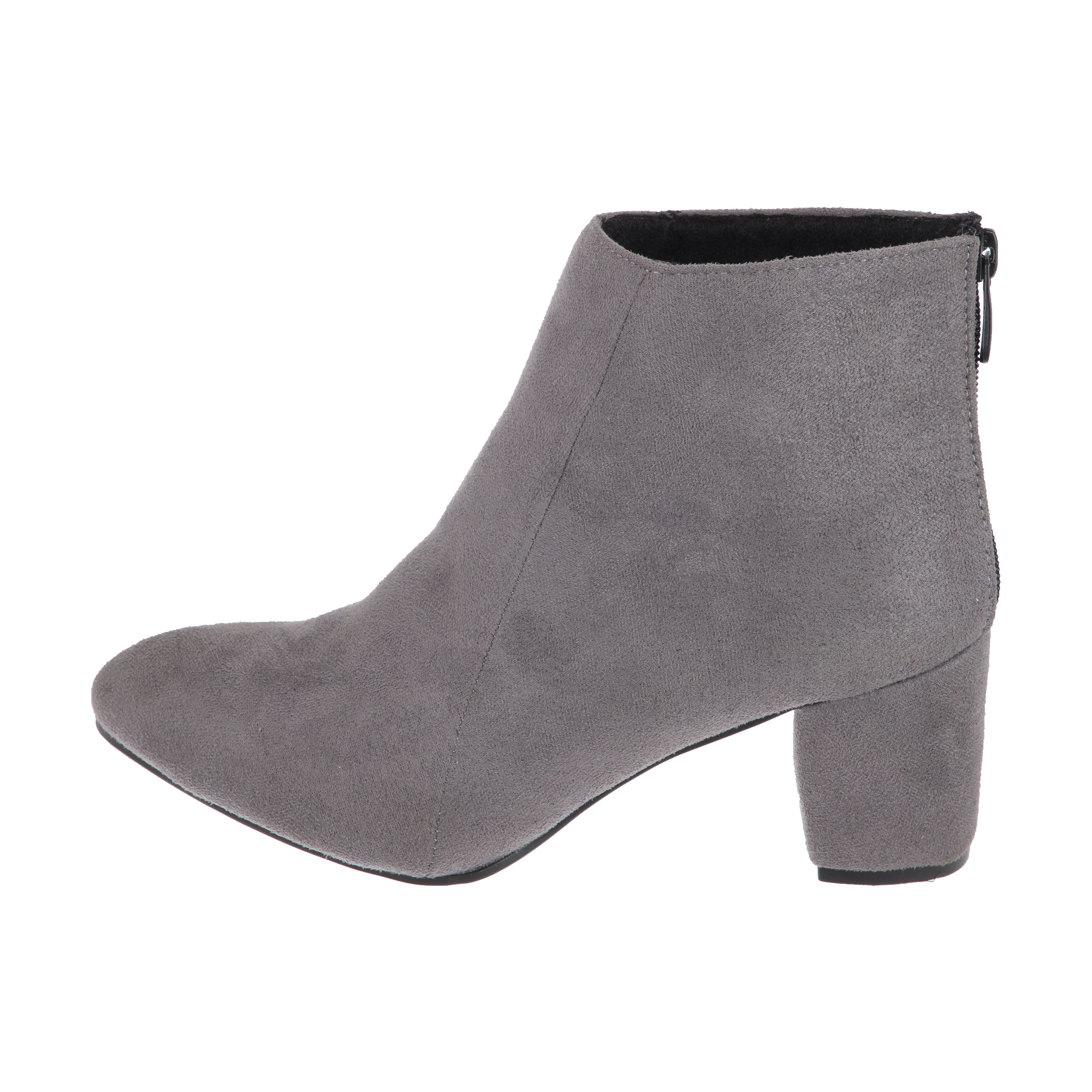 نیم بوت زنانه لبتو مدل 501590