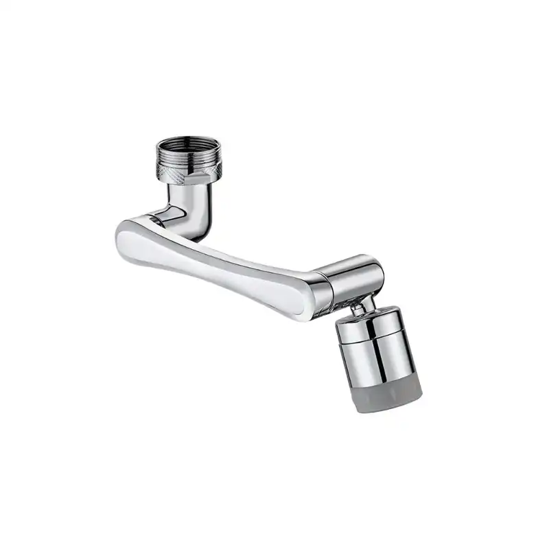 سر شیر آب مدل چرخشی 360 درجه کد 504