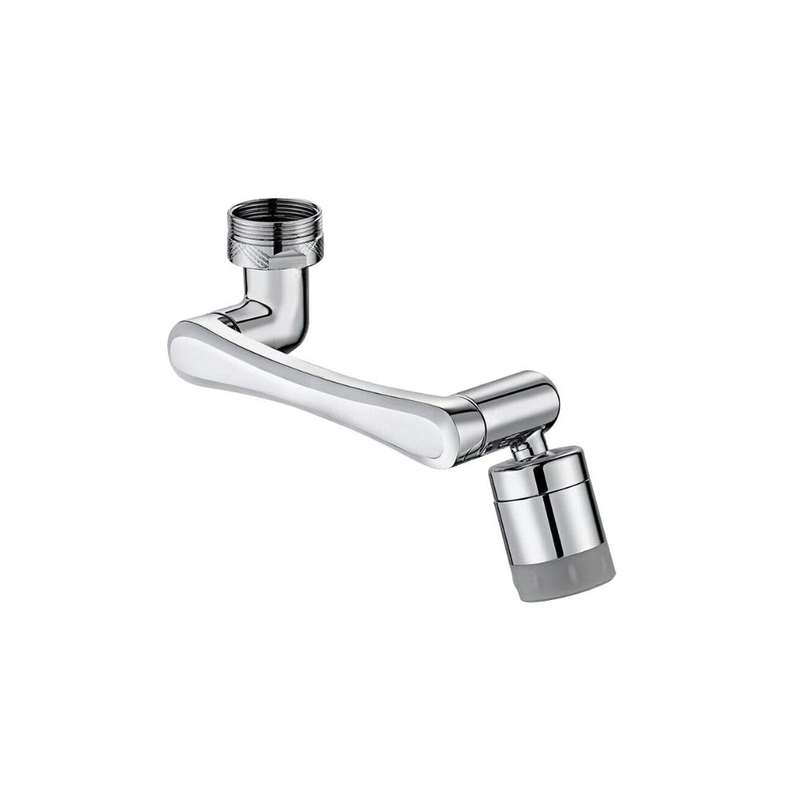 سر شیر آب مدل چرخشی 360 درجه کد 504