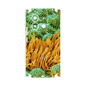 MAHOOT Atom Universe 6-FullSkin Cover Sticker for Xiaomi Redmi Note 13 Pro 5G
