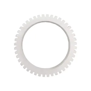 دنده ای بی اس عقب کد 82 مناسب برای کاپرا