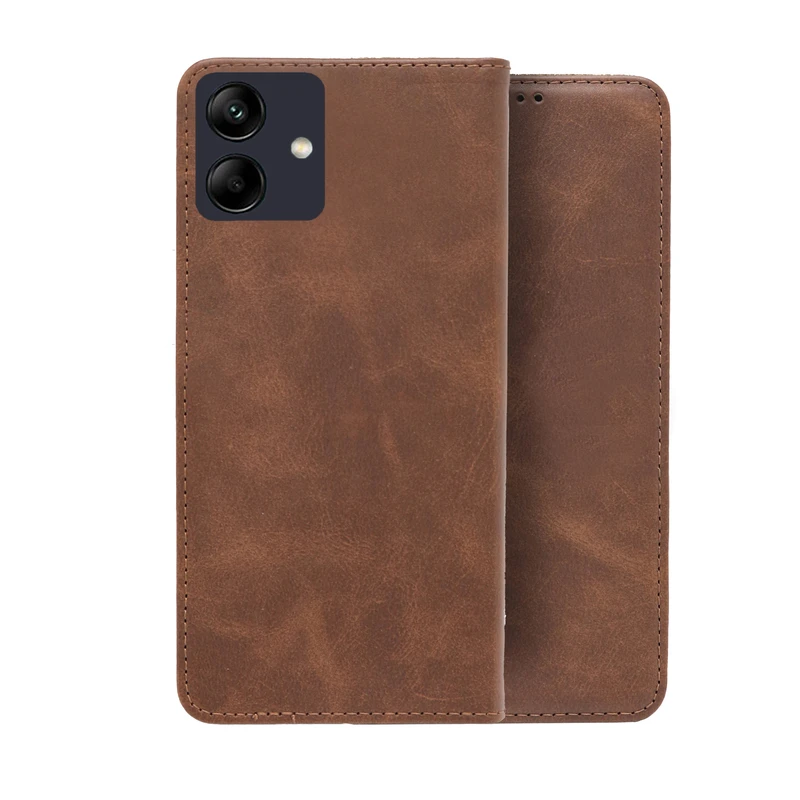 کیف کلاسوری مدل Kely مناسب برای گوشی موبایل سامسونگ Galaxy A06