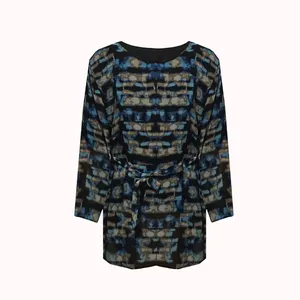  بلوز زنانه مدل S-75